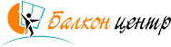 Логотип Балкон-Центр